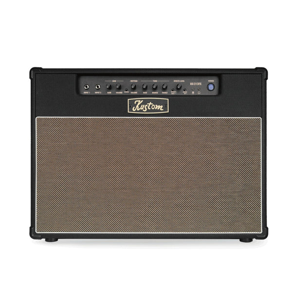 Kustom KGA100FX212 100-Watt 2 x 12