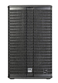 HK Audio LINEAR™ 5 MK2 112-XA - 1200W 12" Multi-Function Active Speaker - Ploutone