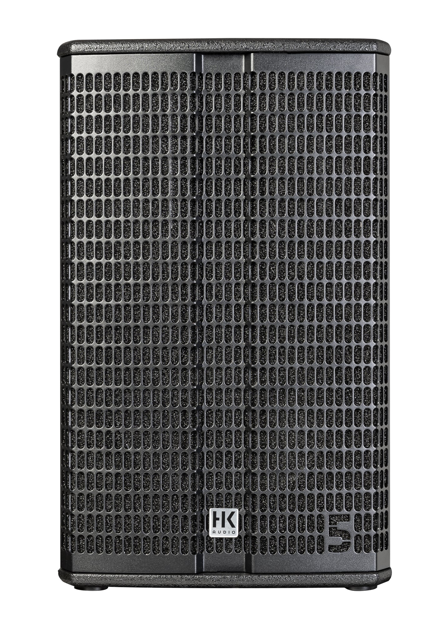 HK Audio LINEAR™ 5 MK2 112-XA - 1200W 12" Multi-Function Active Speaker - Ploutone