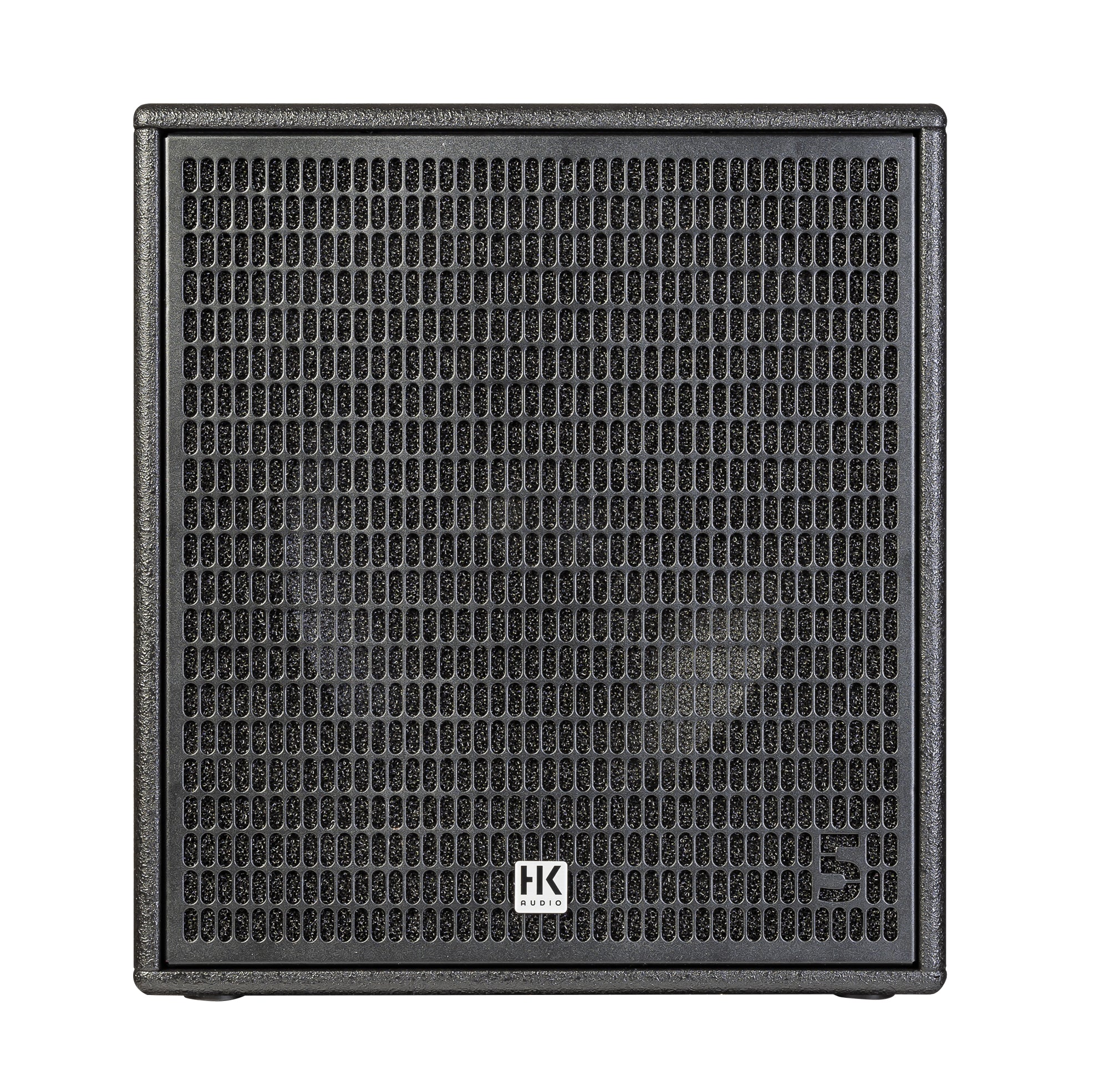 HK Audio LINEAR™ 5 MK2 115-SUB-A - 1200W 15" Active Subwoofer - Ploutone