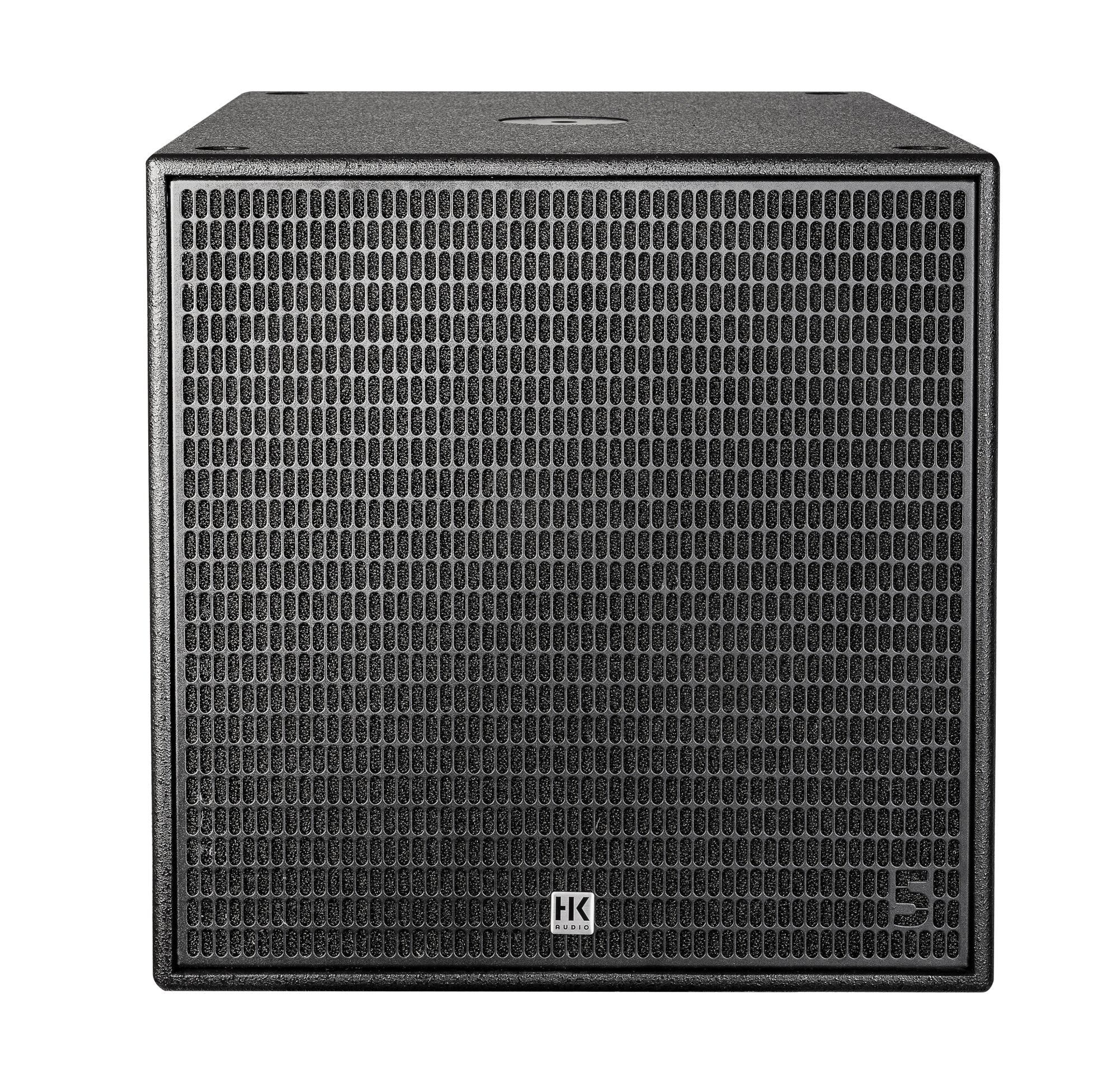 HK Audio LINEAR™ 5 MK2 118S-HPA - 3000W 18" HP Active Subwoofer - Ploutone