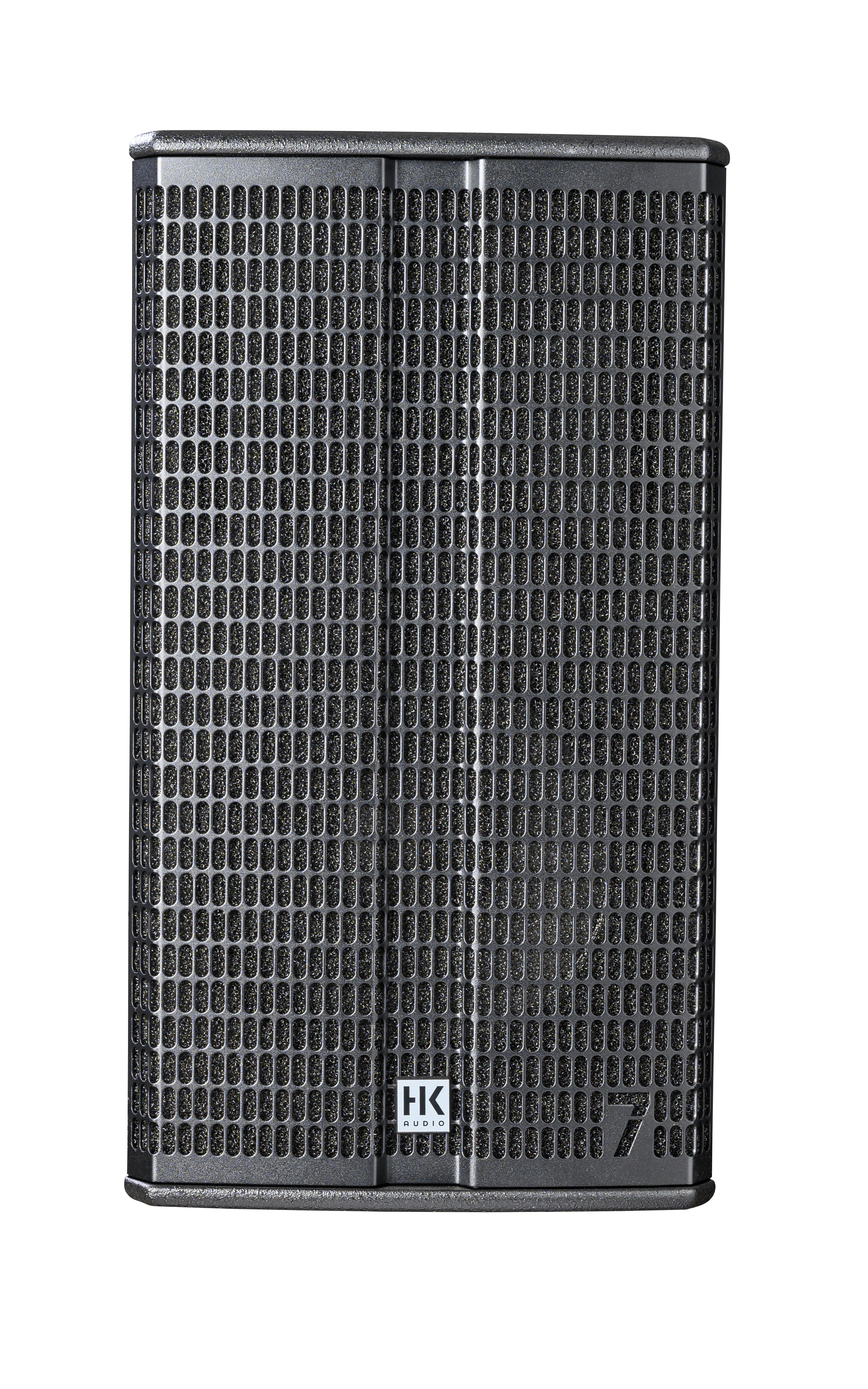 HK Audio LINEAR™ 7 112-FA - 2000W 12" Active Speaker - Ploutone