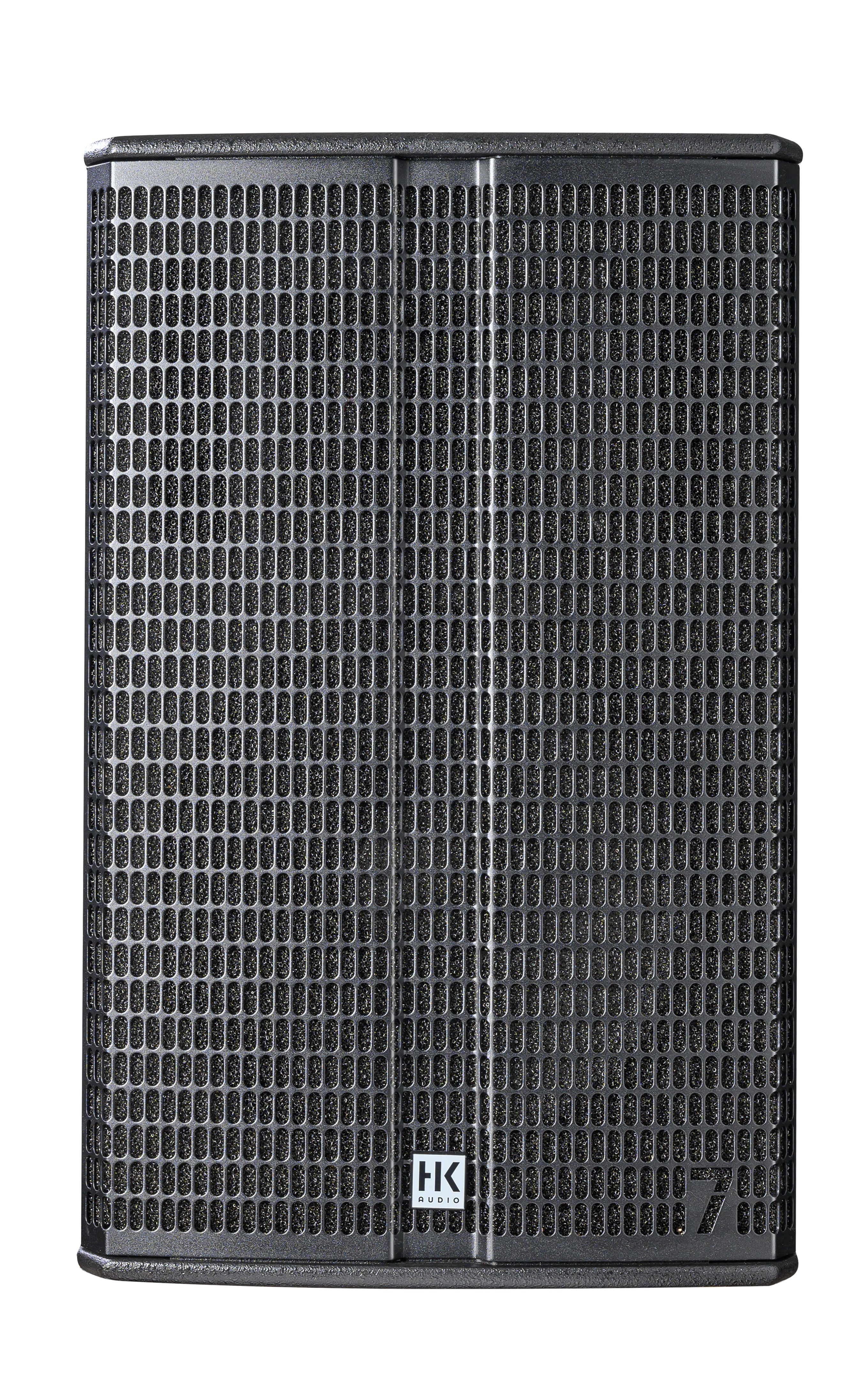 HK Audio LINEAR™ 7 115-FA - 200W 15" Active Speaker - Ploutone