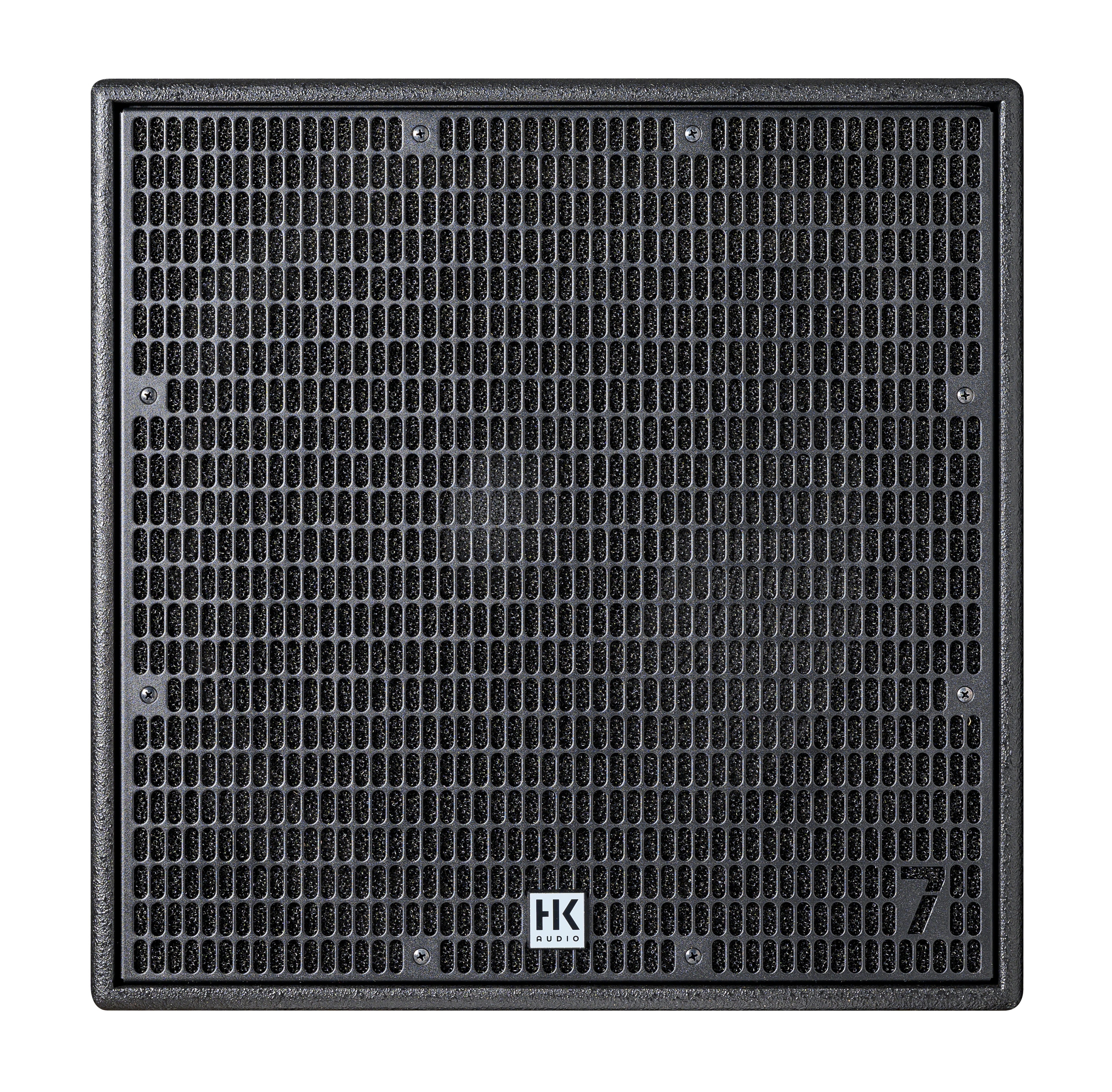 HK Audio LINEAR™ 7 118-SUB-A - 2000W 18" Active Subwoofer - Ploutone