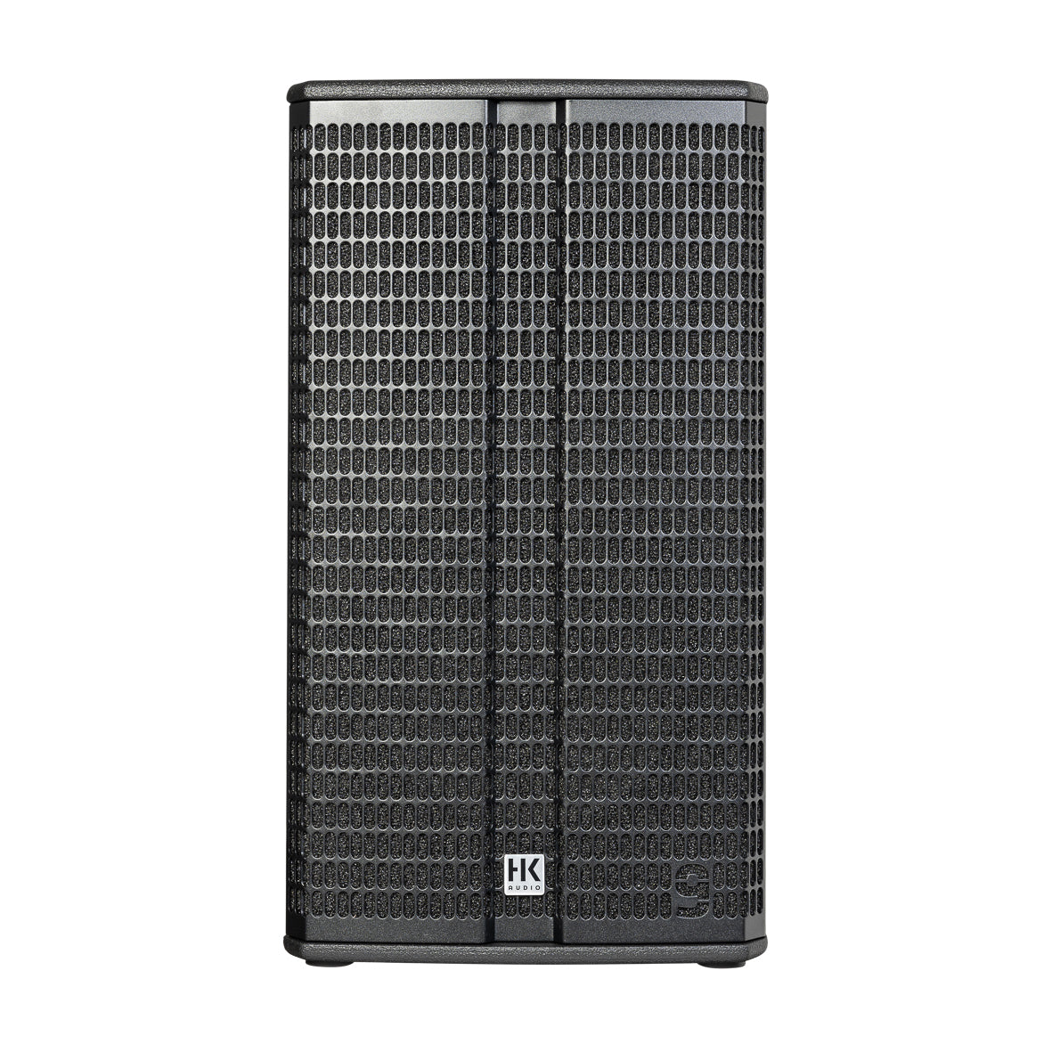 HK Audio LINEAR™ 9 112-XA - 700W 12" Active Monitor - Ploutone