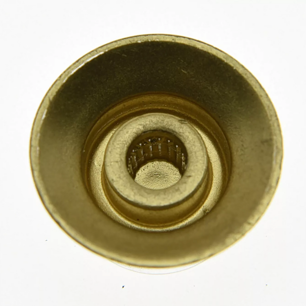 Les Paul, Epiphone, SG Gold Reflector Top Hat Knobs (Set of 4) - Ploutone