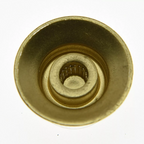 Les Paul, Epiphone, SG Gold Reflector Top Hat Knobs (Set of 4) - Ploutone