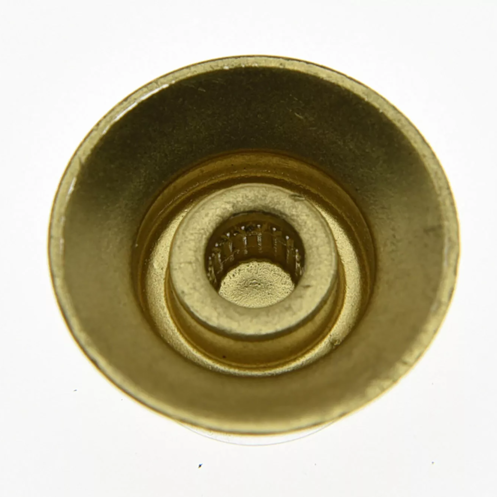 Les Paul, Epiphone, SG Gold Reflector Top Hat Knobs (Set of 4) - Ploutone