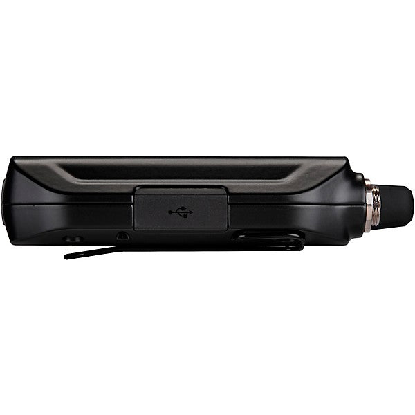 Shure GLXD16+ Wireless Guitar Pedal System - Ploutone