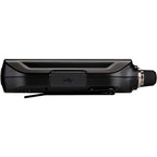 Shure GLXD16+ Wireless Guitar Pedal System - Ploutone