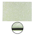 Guitar Pickguard Material -4-Ply Mint Green Pearl - 17 x 11.5 inch Pickguard Blank - Ploutone