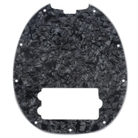 4-Ply Black Pearl