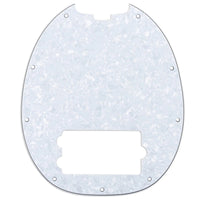 4-Ply White Pearl
