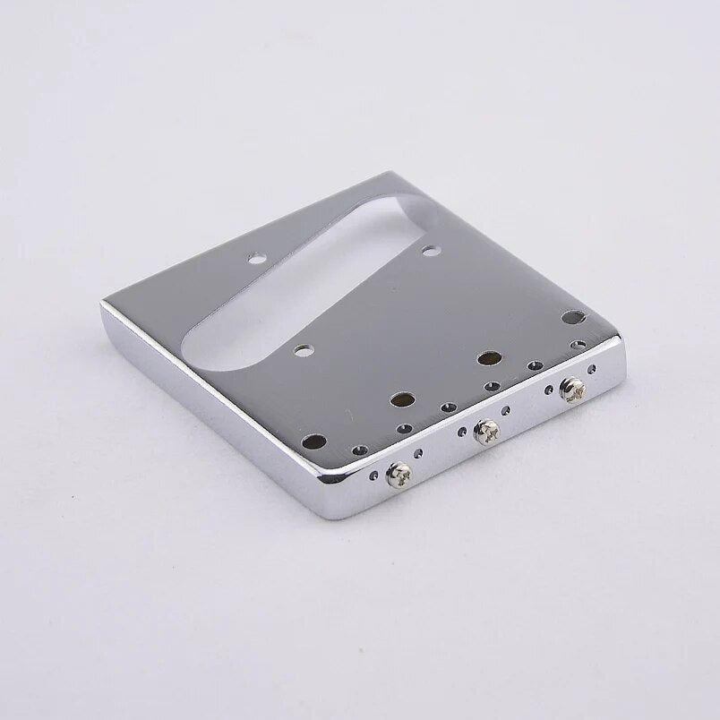 Wilkinson WTB Ash Tray Telecaster Bridge - Ploutone