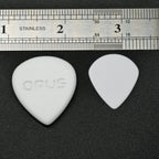 Opus Magnus VALKORE™ Handmade Guitar Pick - Ploutone