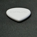 Opus Magnus VALKORE™ Handmade Guitar Pick - Ploutone