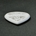 Opus Magnus VALKORE™ Handmade Guitar Pick - Ploutone