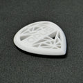 Opus Magnus VALKORE™ Handmade Guitar Pick Geometric - Ploutone
