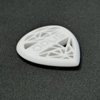 Opus Magnus VALKORE™ Handmade Guitar Pick Geometric - Ploutone