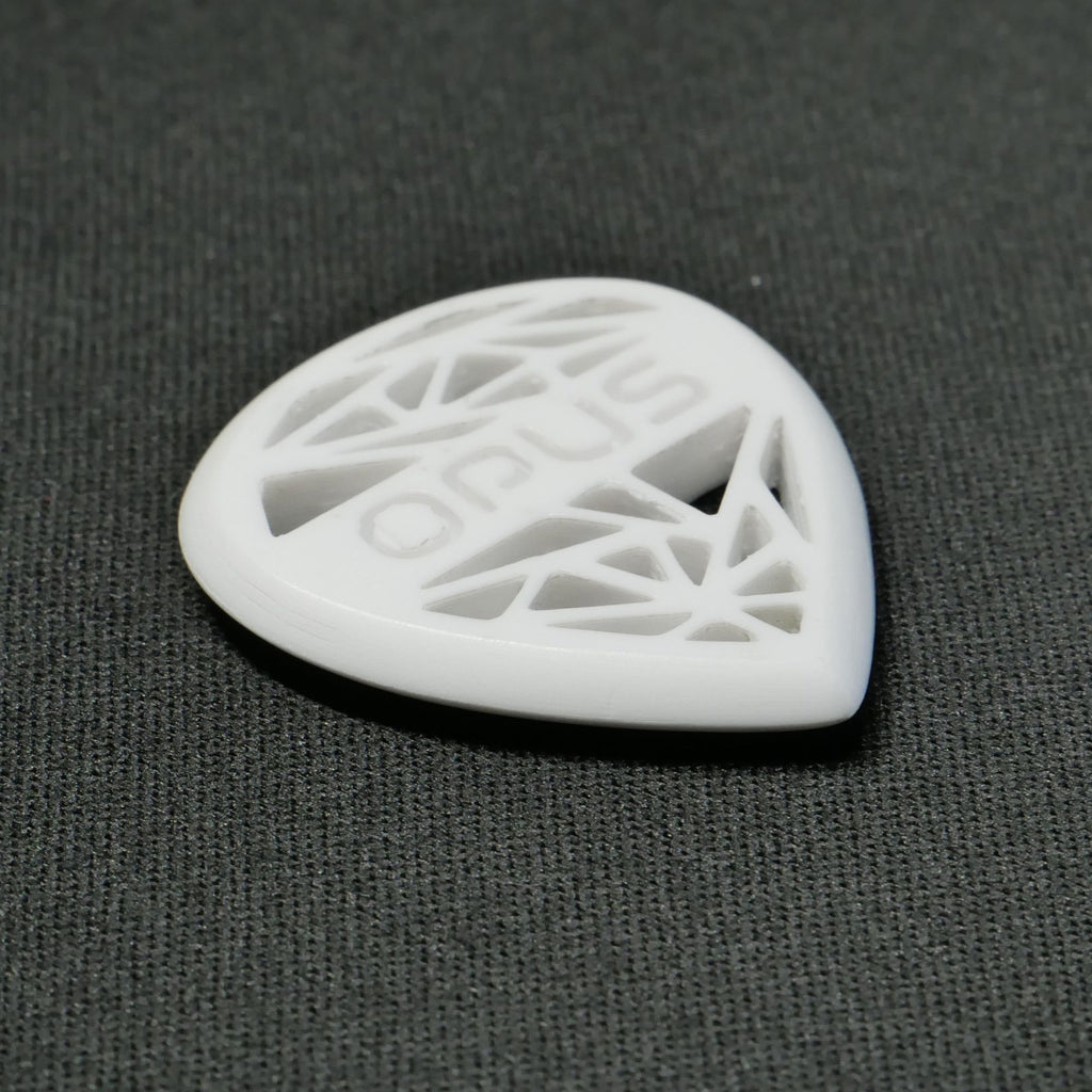 Opus Magnus VALKORE™ Guitar Pick Guitar Picks from Ploutone