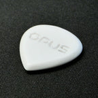 Opus Magnus VALKORE™ Handmade Guitar Pick Hollowbody - Ploutone