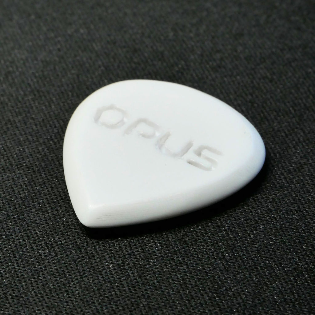 Opus Magnus VALKORE™ Guitar Pick Guitar Picks from Ploutone