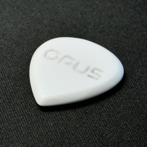 Opus Magnus VALKORE™ Guitar Pick - Copper Arrow (One of One) Guitar Picks from Ploutone