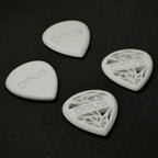 Opus Magnus VALKORE™ Handmade Guitar Pick - Ploutone