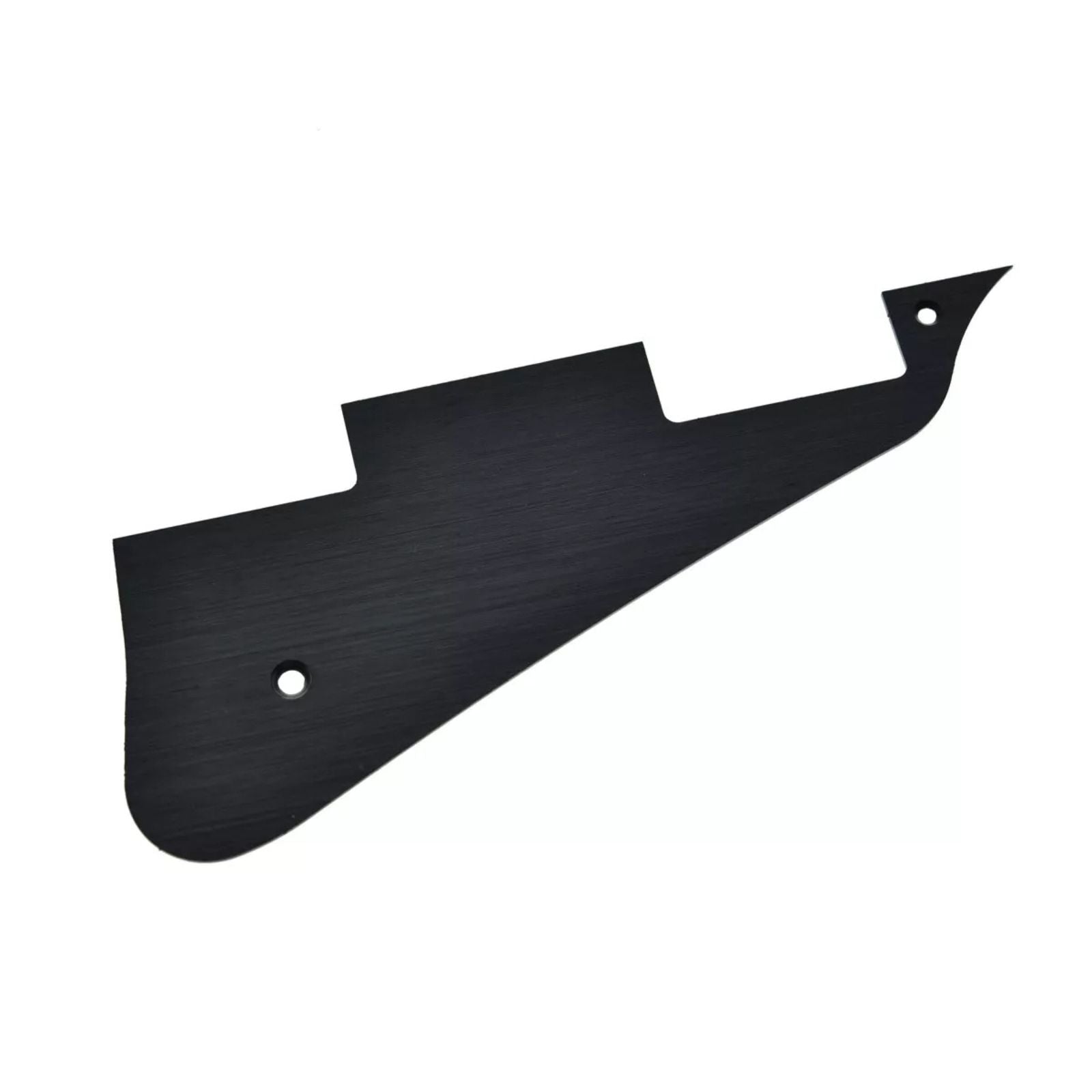 Metal Les Paul® Pickguard - Black - Ploutone
