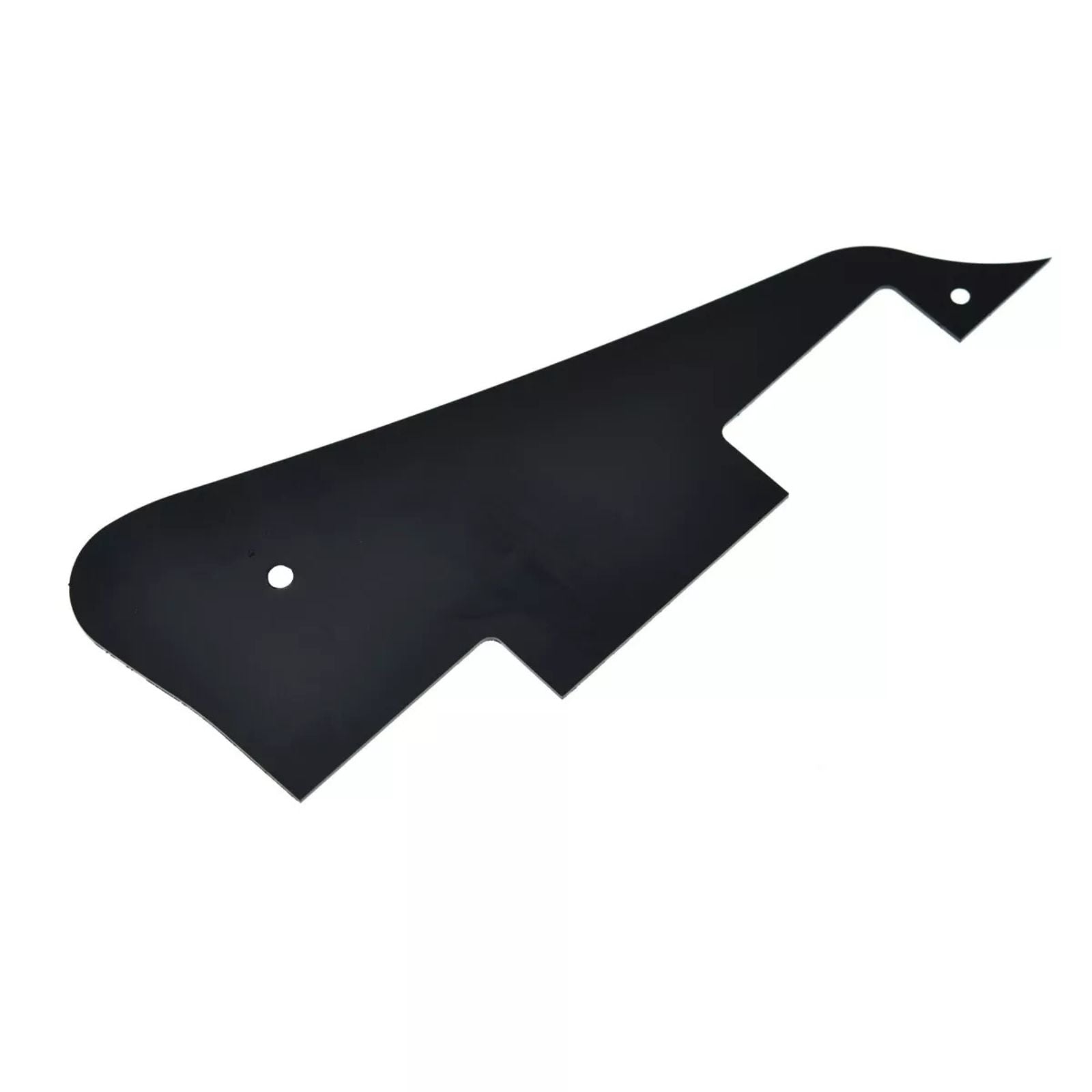 Metal Les Paul® Pickguard - Black - Ploutone