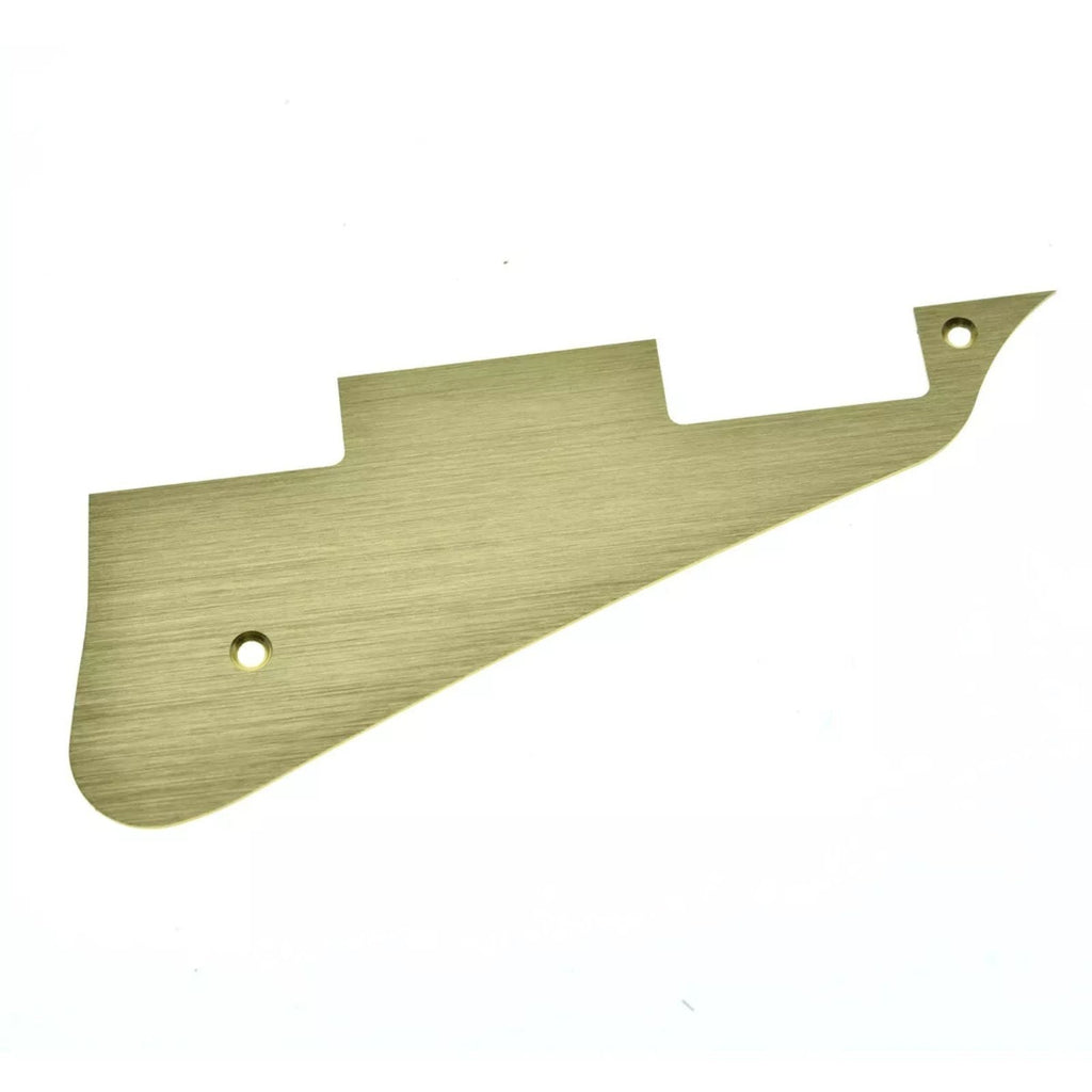 Metal Les Paul® Pickguard - Gold - Ploutone