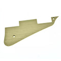 Metal Les Paul® Pickguard - Gold - Ploutone