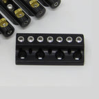 Nova Guitar Parts 7-String Headless Tremolo Bridge - Ploutone