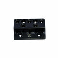 Nova Guitar Parts 5-String Bass Headpiece Headless Bass Nut - Ploutone