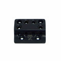 Nova Guitar Parts 4-String Bass Headpiece Headless Bass Nut - Ploutone