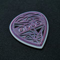 Opus Magnus VALKORE™ - Magma Handmade Guitar Pick - Ploutone