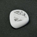 Opus Killik VALKORE™ Handmade Guitar Pick Geometric - Ploutone