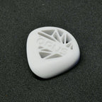 Opus Killik VALKORE™ Handmade Guitar Pick Geometric - Ploutone