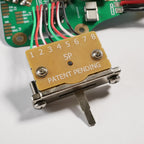S-PRO Short Board Guitar Wiring Harness (SS, SSH, HSH) - Ploutone