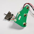S-PRO Short Board Guitar Wiring Harness (SS, SSH, HSH) - Ploutone