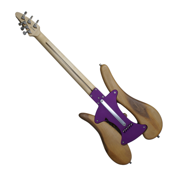 PB Guitars ORION Purple Princess - Ploutone