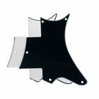 PRS SE Pickguard for Flat-Top Humbucker SE Models - Ploutone