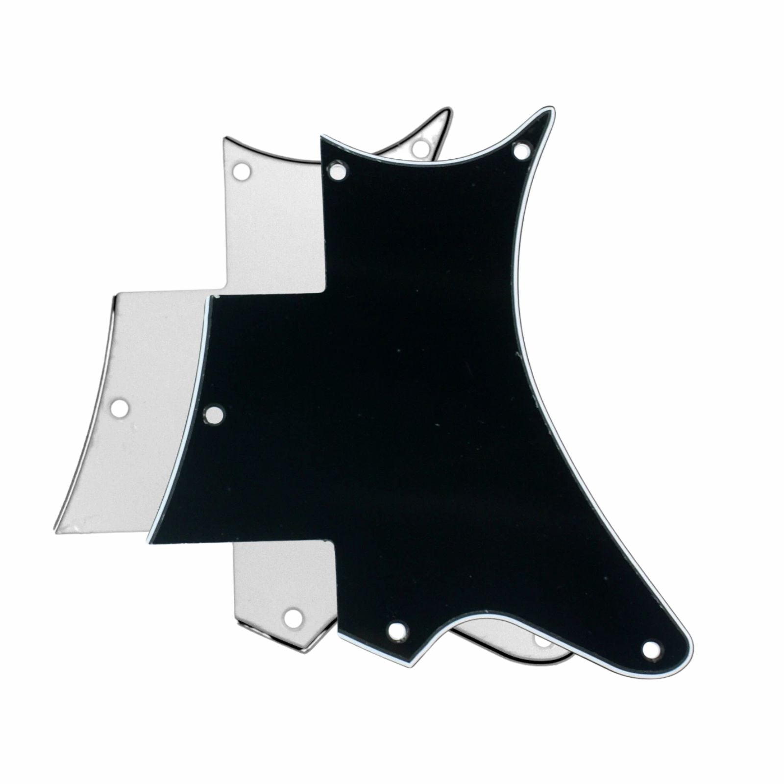 PRS SE Pickguard for Flat-Top Humbucker SE Models - Ploutone