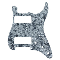 3-Ply Gray Pearl