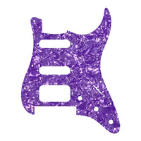 4-Ply Purple Pearl