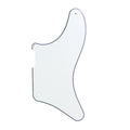 Cabronita Telecaster Pickguard - 3-Ply White Default Title - Ploutone