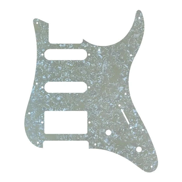 Yamaha Pacifica 012, EG112, 112J Pickguard - 30+ Colors - Ploutone