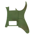 Ibanez RG350EX (H) Pickguard - Gold Acrylic Mirror RG350EX Pickguards from Ploutone