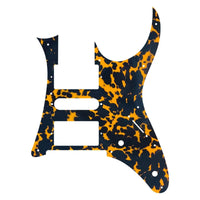 4-Ply Leopard Print