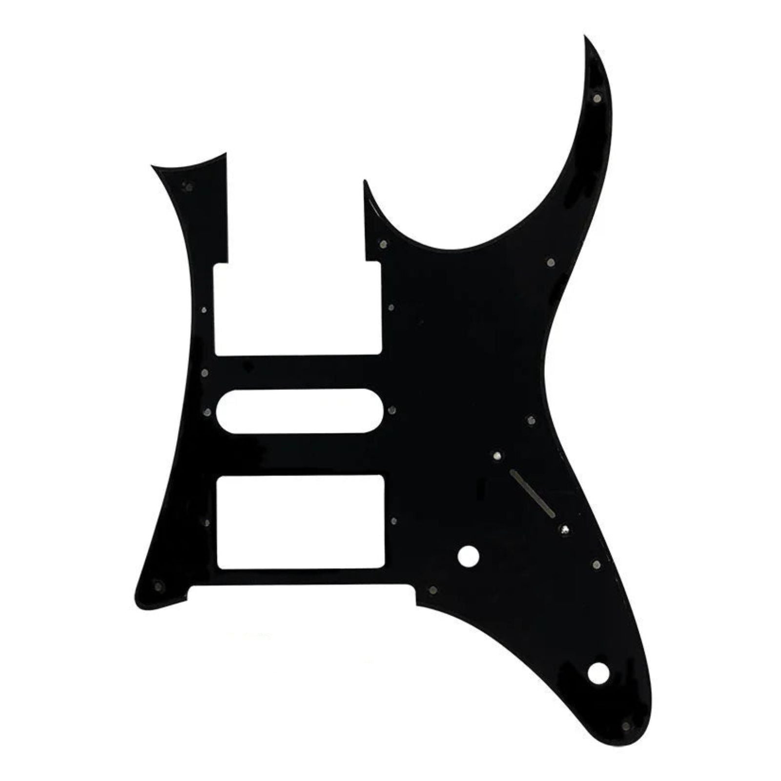 Ibanez RG750 Pickguard HSH - 25+ Colors - Ploutone